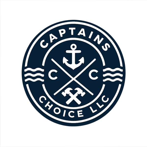 Captain's Choice LLC